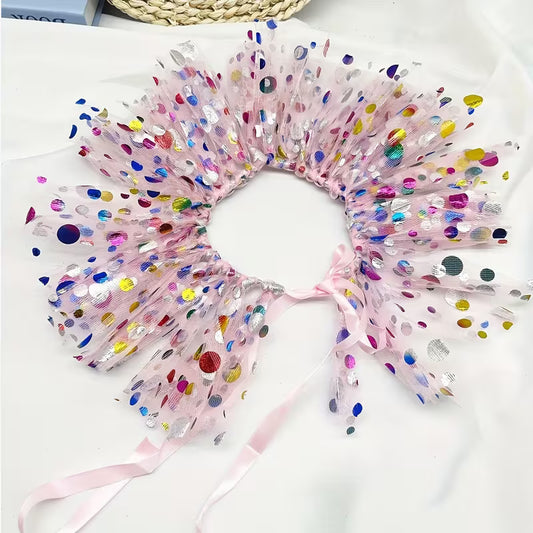 "Birthday with me!" Szülinapi szett háziállatoknak