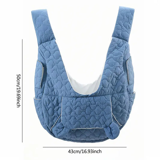 Walking Kangaroo Kisállat hordozó