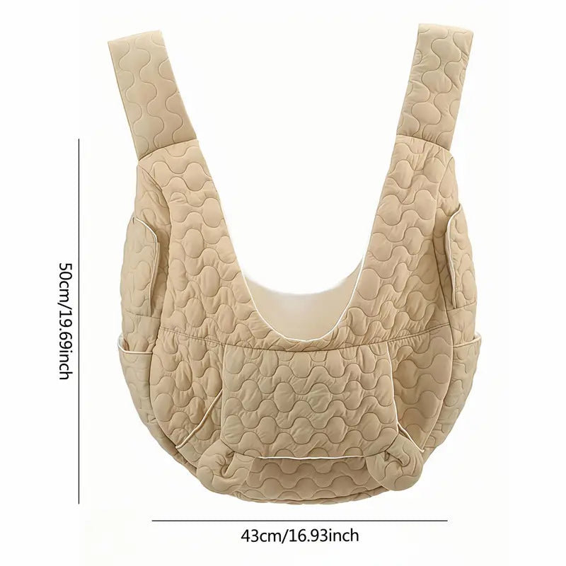 Walking Kangaroo Kisállat hordozó