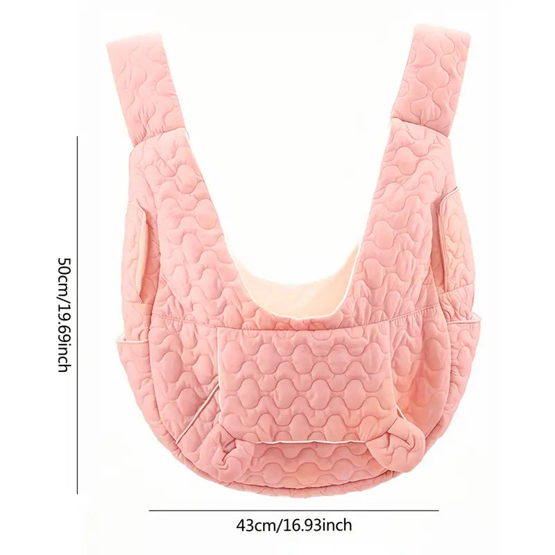 Walking Kangaroo Kisállat hordozó